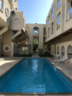 Loft Porto do sol